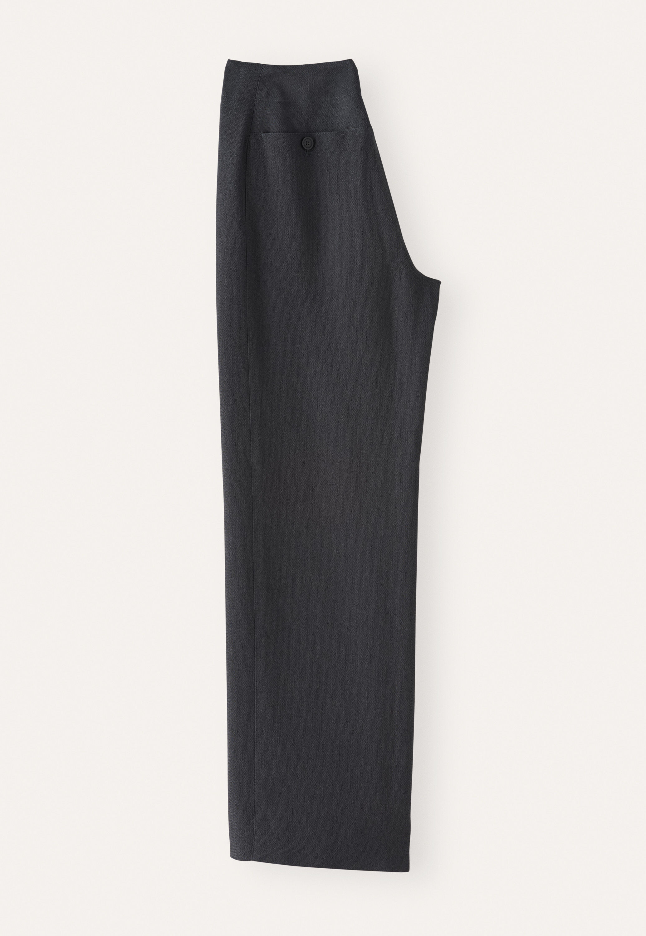 Edel geschnittene Hose