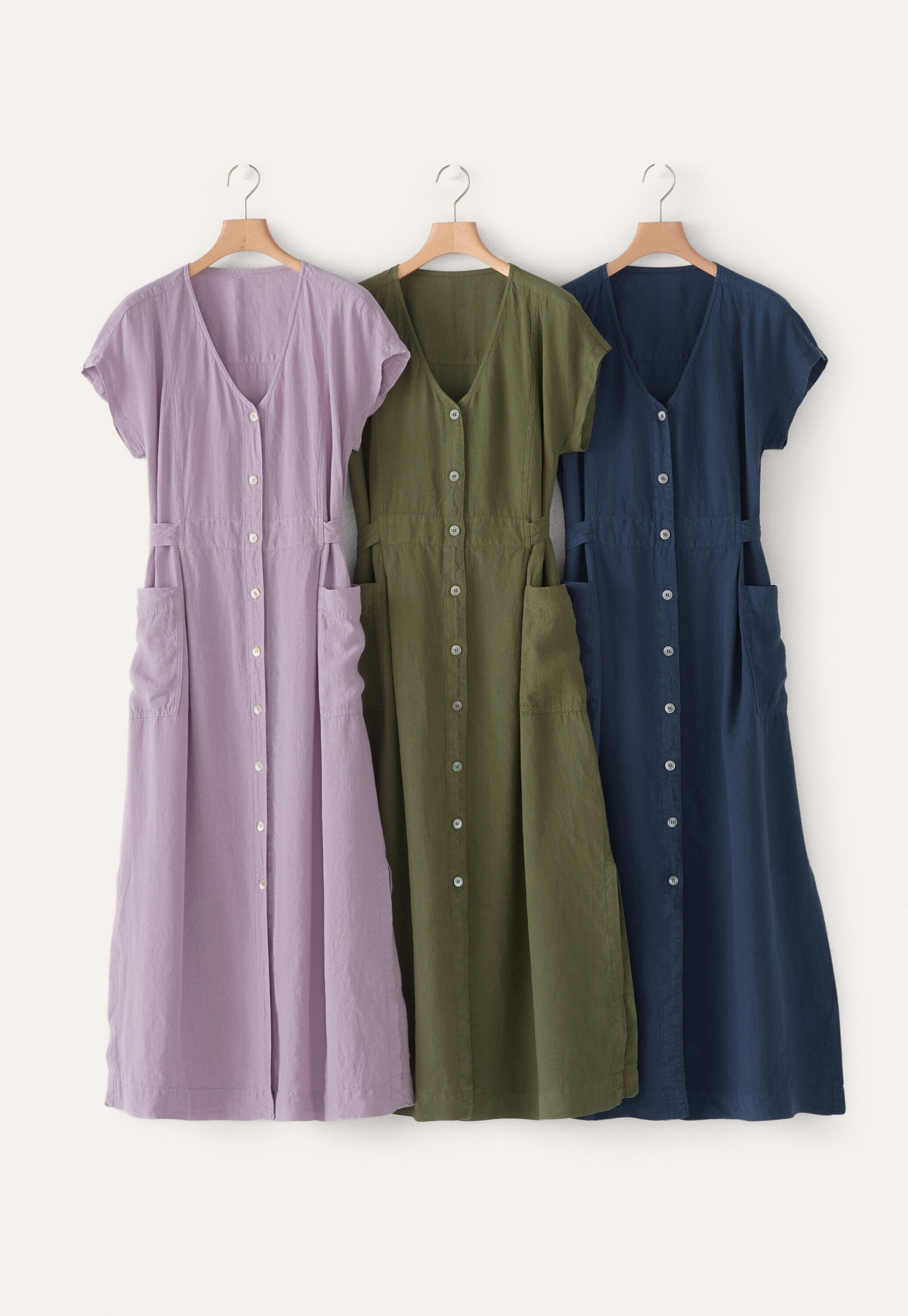Bluse mit eingewebtem Kreuzmuster