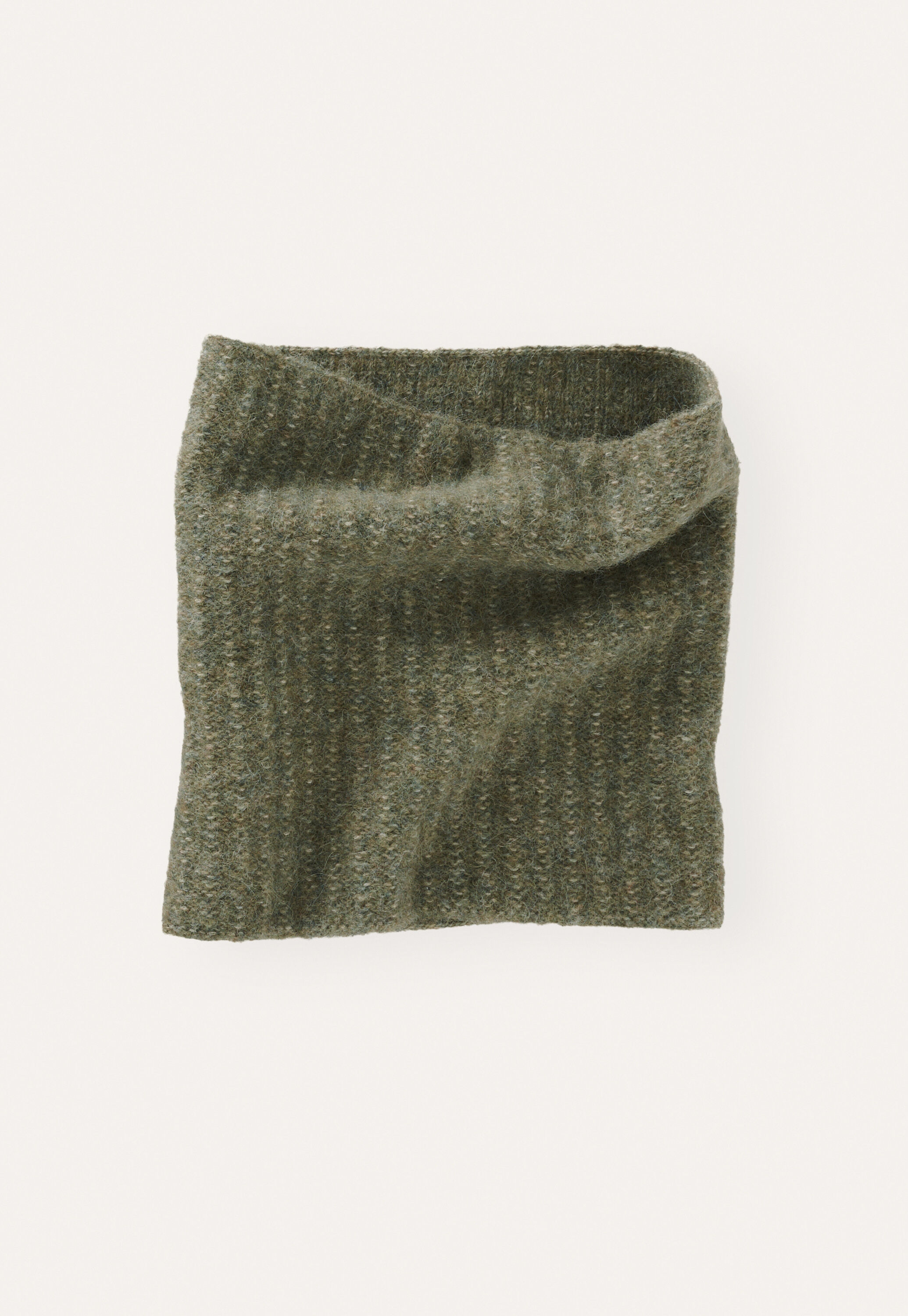 Strick-Snood