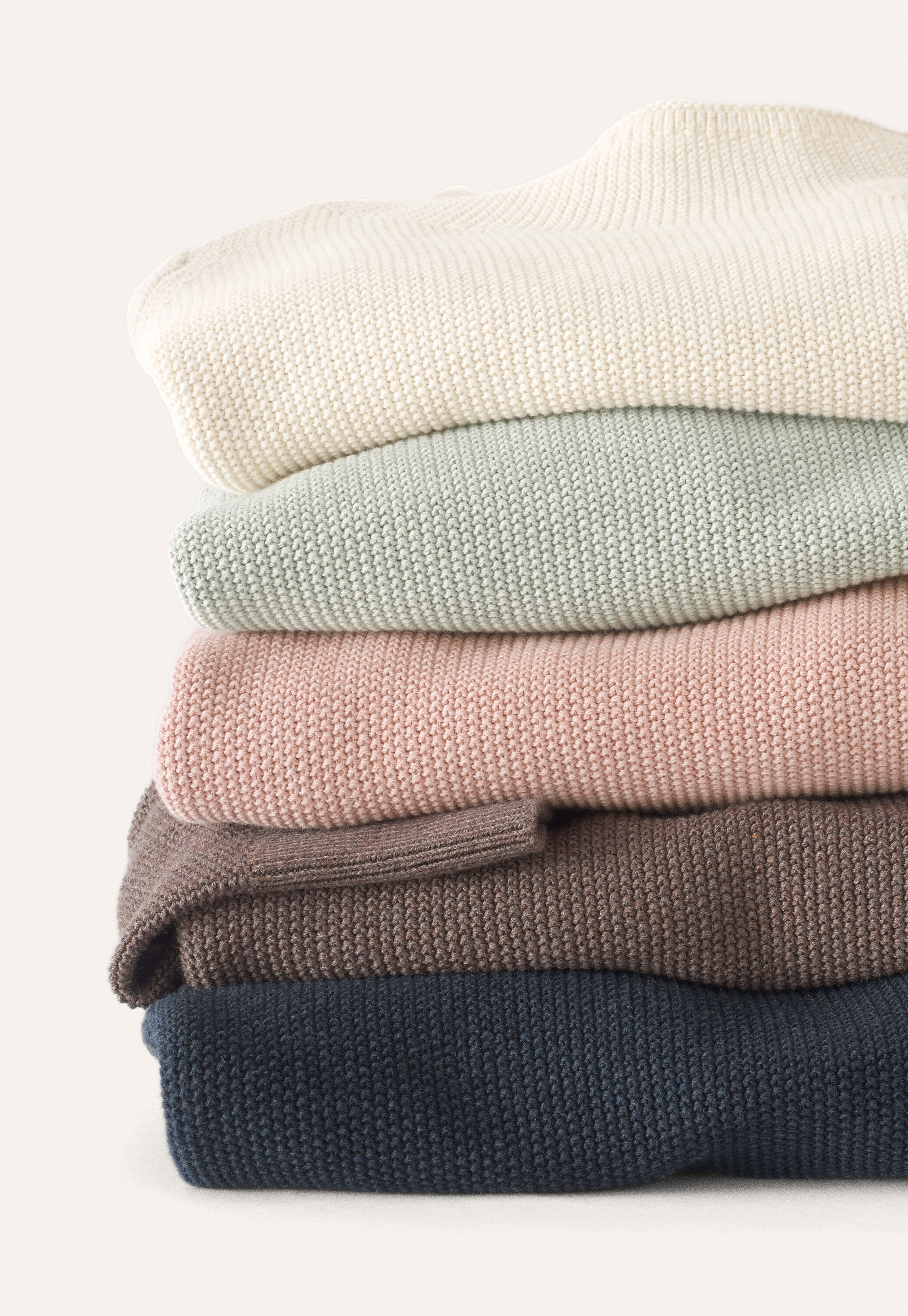 Rollkragenpullover