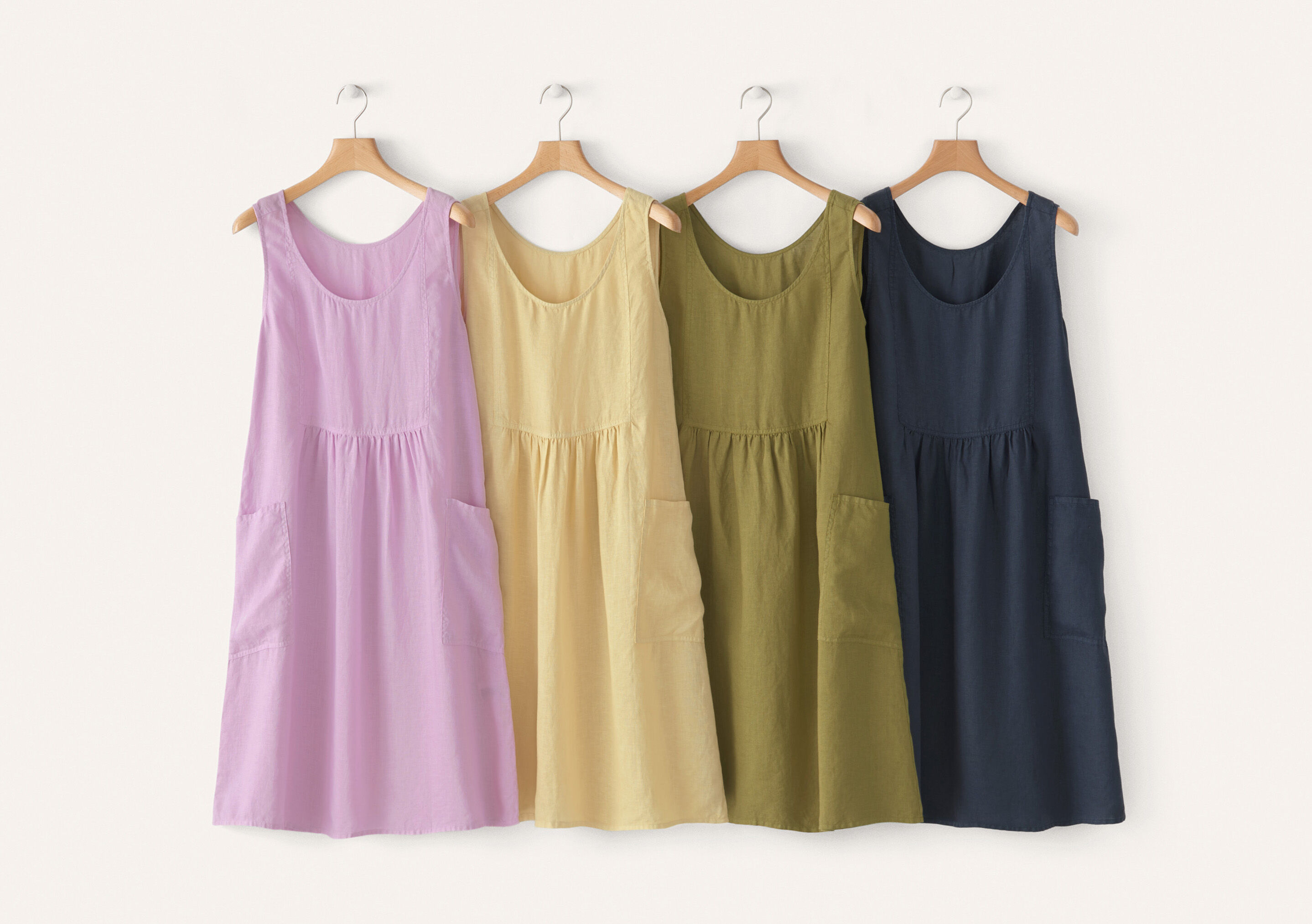 Bluse mit eingewebtem Kreuzmuster
