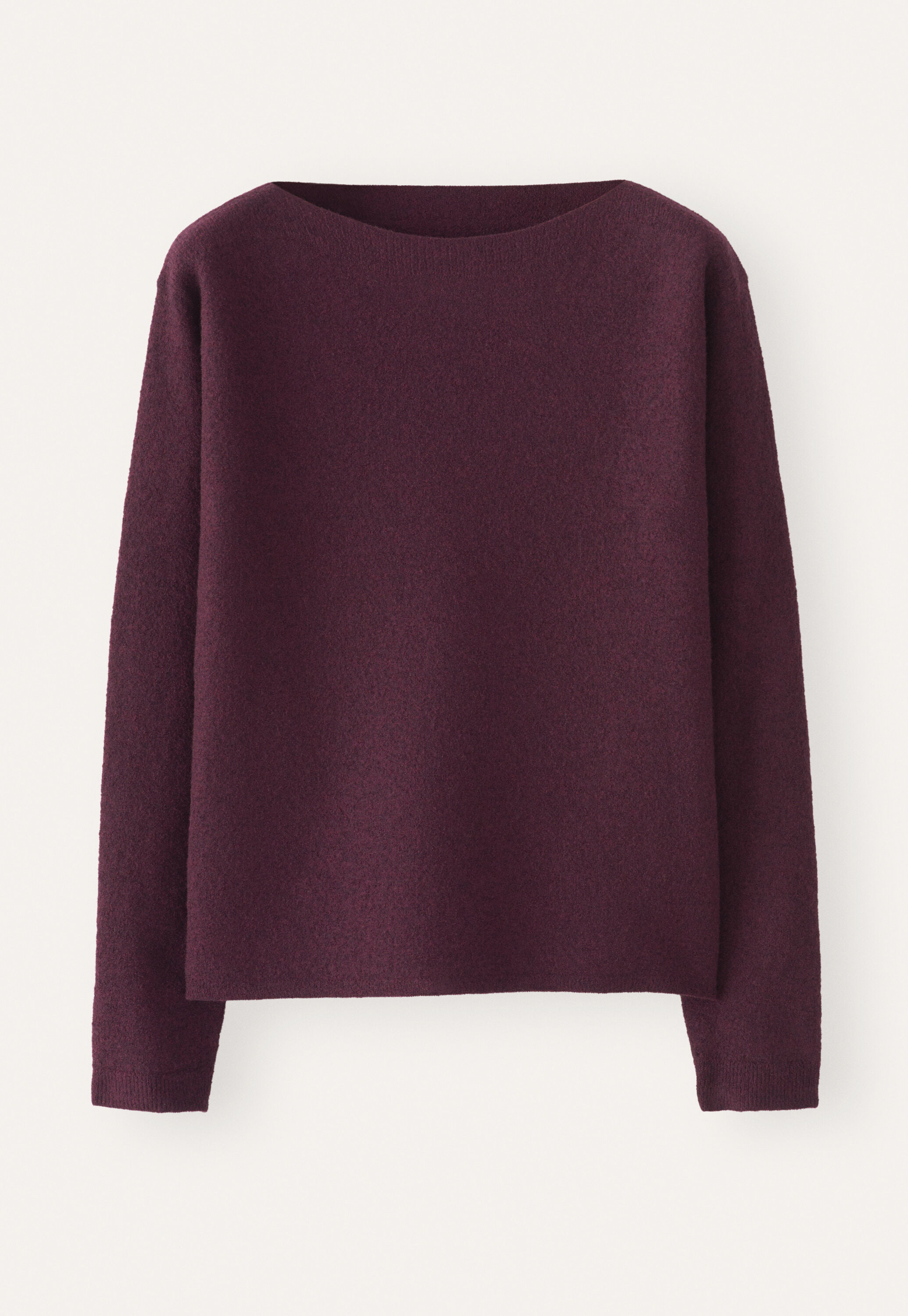 Kastiger Pullover