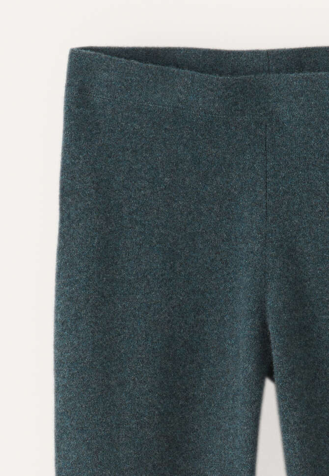Leggings, Petrol-Schiefer, completeTheLook