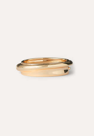 Armband, Gold, webstill