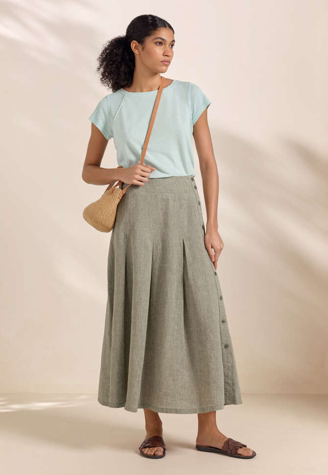 Oberteil mit Raglan&auml;rmeln, Mint/Aqua, completeTheLook